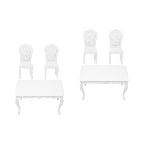 Sets mini house - 2,