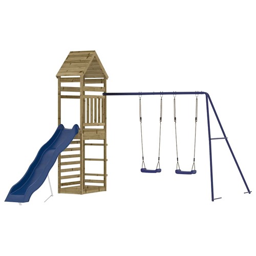 Outdoor playset playhouse play - playset,