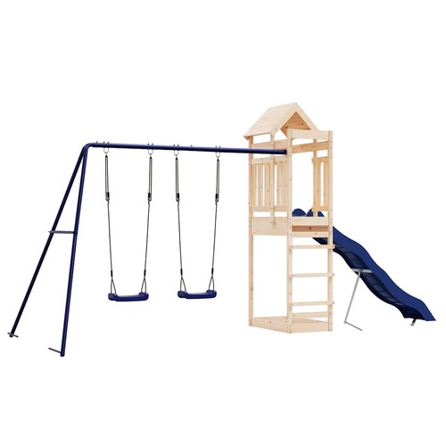 Outdoor playset playhouse play - outdoor,