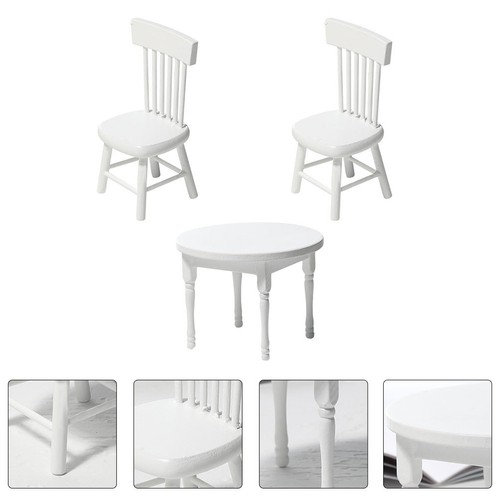 Mini desk chair set - mini,