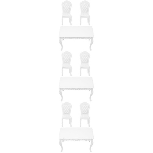 Sets mini house furniture - mini,