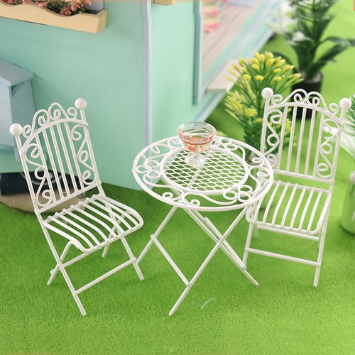 Mini table chair set playhouse - chair,