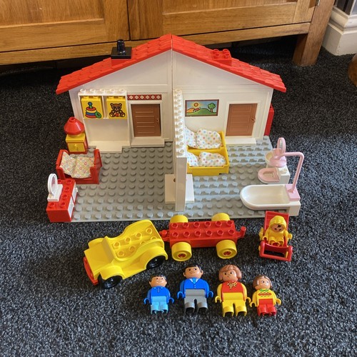 1991 vintage lego - lego, duplo