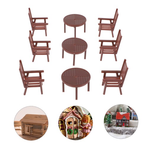 Sets plastic mini table - sets,