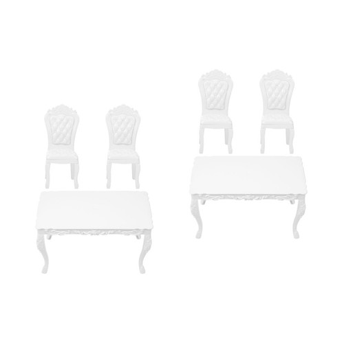 Sets mini house - of, furniture
