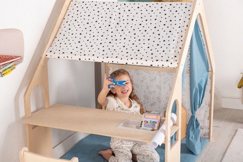 Montessori indoor child - montessori,