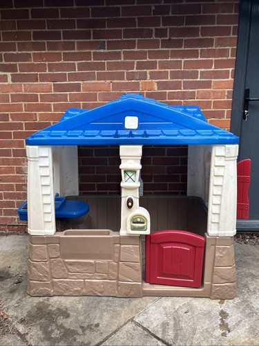 Step2 kids garden - step2,