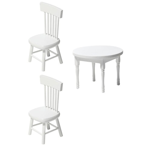Dollhouse furniture mini desk - mini,