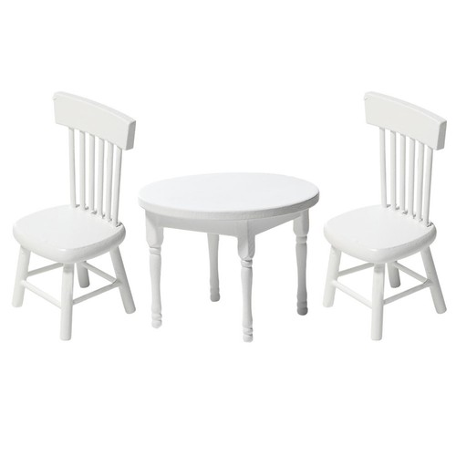 Playhouse accessory white - accessory, mini