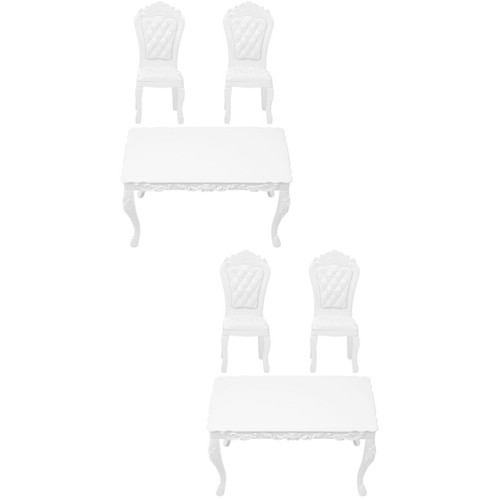 Sets mini house - sets,