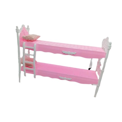 Mini bunk bed - bunk,