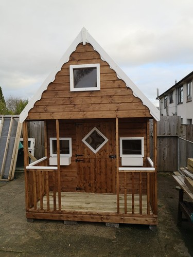 7ft 10ft 2 - 10ft, wooden