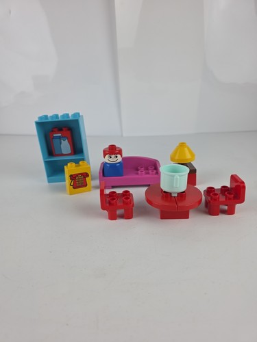 Vintage lego duplo - lego, play