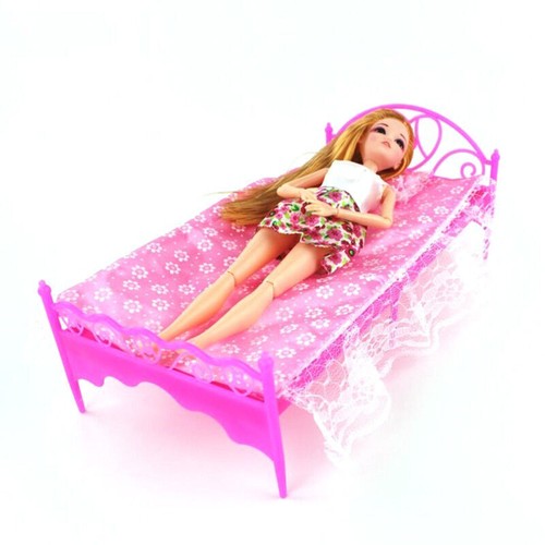 Barbie dolls furniture play - dolls,