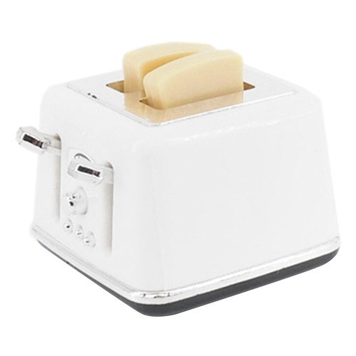 Miniature dollhouse furniture - dollhouse,