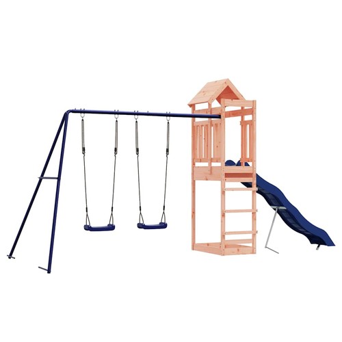 Outdoor playset playhouse play - outdoor,