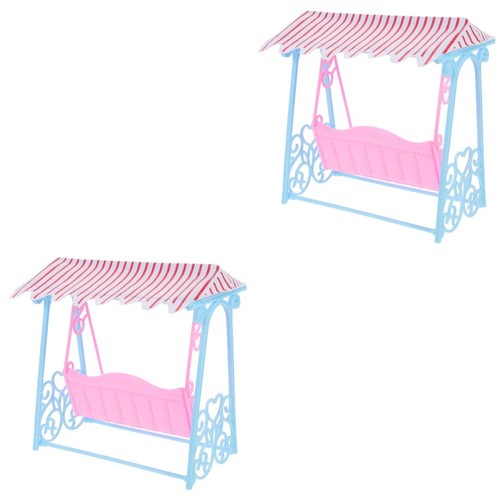 Set mini toys - 2,