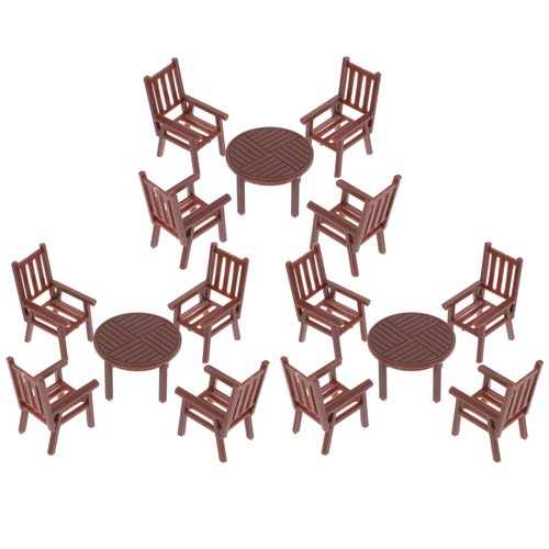 Sets plastic mini table - sets,