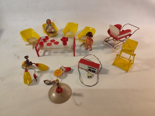 Play house furniture - play,