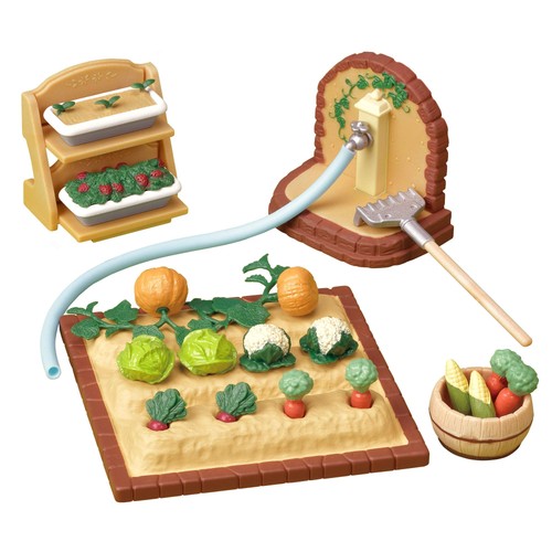 Sylvanian families furniture - sylvanian,